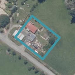 55 Chatham Street, Waihola, Milton