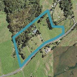 1933 Hunua Road, Papakura