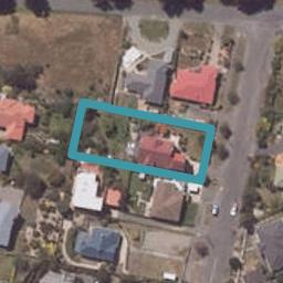 4 Nicholson Terrace, Oamaru