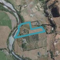 7 Matapihi Road, Te Ore Ore, Masterton