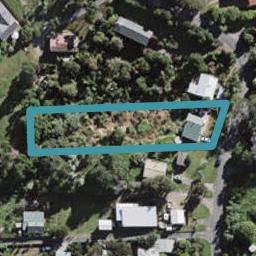 54 Erua Road, Ostend, Waiheke Island