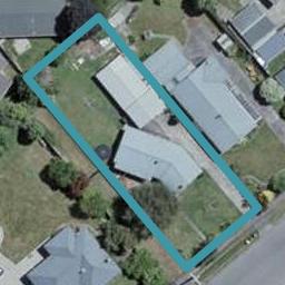 5 Oak Street, Masterton