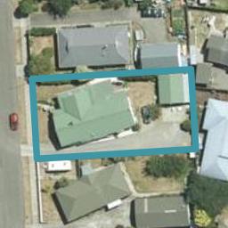 17 Arthur Baker Place, Redwoodtown, Blenheim