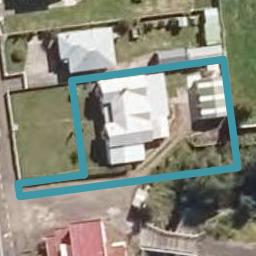 417 Wellington Road, Marton