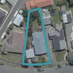 16 Ingrid Street, Parklands, Christchurch