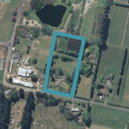 100 Fullers Road, Woodend, Kaiapoi