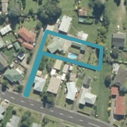 18 Shaw Avenue, Paeroa, Paeroa