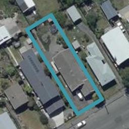 54 Effingham Street, North New Brighton, Christchurch