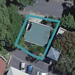 21A Everton Terrace, Kelburn, Wellington