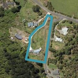 520 Crane Road, Whangarei
