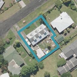2C Bute PL, Aramoho, Whanganui