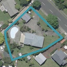 61 Peakes Road, Springvale, Whanganui
