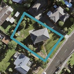 21 Penney Avenue, Mount Roskill, Auckland