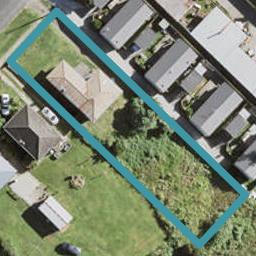 65 Birdwood Road East, Pukekohe