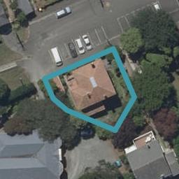 15 Elder Street, Dunedin Central, Dunedin