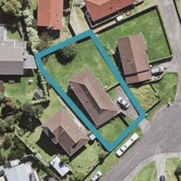 6 Merrill Place, Birkdale, Auckland