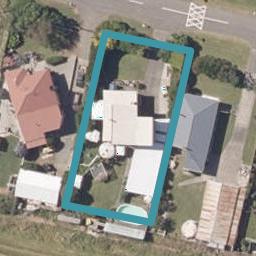 1965 Parewanui Road, Parewanui, Tangimoana