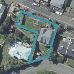 20/7 Henderson Street, Mornington, Dunedin