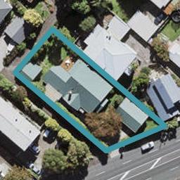 821 New North Road, Mount Albert, Auckland