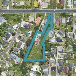 48 Queen Street, Te Puke, Te Puke