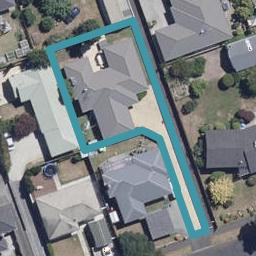 77A East Street, Enderley, Hamilton