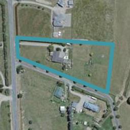 94 Paierau Road, Masterton