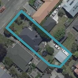 4 Hampton Place, Burnside, Christchurch