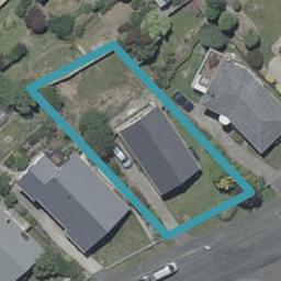 63 Campbells Road, Pine Hill, Dunedin
