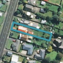10 Vogel Street, Hawera