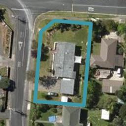 1 Kohe Street, Parahaki, Whangarei
