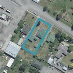 4 Saint Leonards Street, CULVERDEN, Culverden