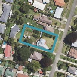 11 Bloomfield Road, Te Hapara, Gisborne