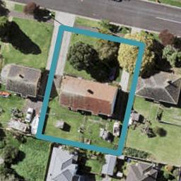 59 Anderson Avenue, Point England, Auckland