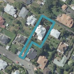 80 Hazelhurst Pass, Caversham, Dunedin