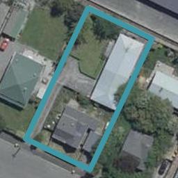 47A Richill Street, Belfast, Christchurch