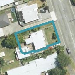 19 Warwick Street, Mayfield, Blenheim