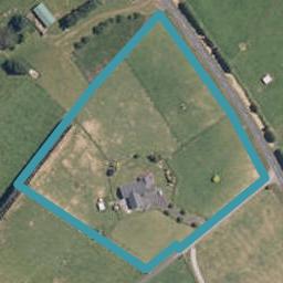 40 Pahiatua Pongaroa Road, Pahiatua
