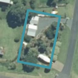 48 Charleton Street, Kawhia, Kawhia