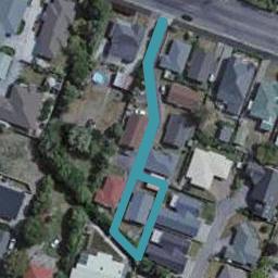 3 Newland Place, Masterton