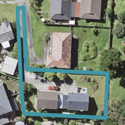 2/19 Benygloe Place, Highland Park, Auckland