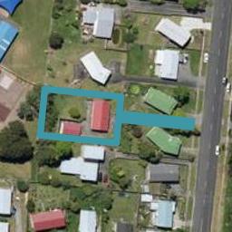 32 Fairburn Street, Raumanga, Whangarei