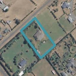 19 Taits Road, NEWLAND, ASHBURTON