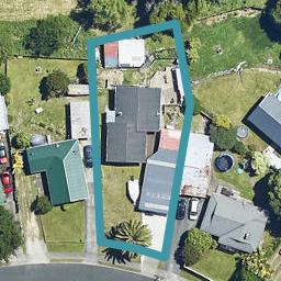 83 Alison Street, Mangakakahi, Rotorua