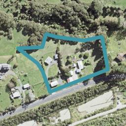 176 Horseshoe Bush Road, Albany