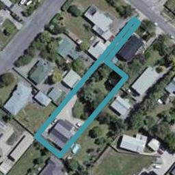 44 Jellicoe Street, Greytown, Greytown