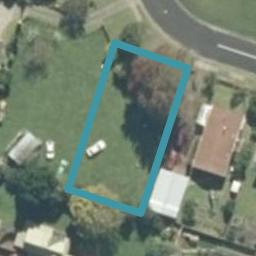 12 Washington Square, Paeroa, Paeroa