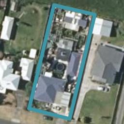 13 Andrews Street, Foxton Beach, Foxton