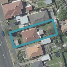 125 Riselaw Road, Calton Hill, Dunedin