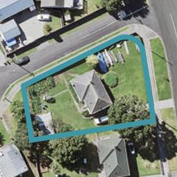 2 Hilton Place, Wai o Taiki Bay, Auckland