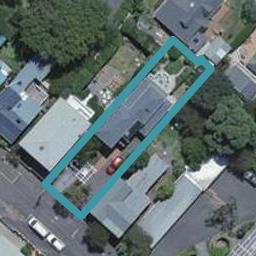 8 Newman Terrace, Thorndon, Wellington